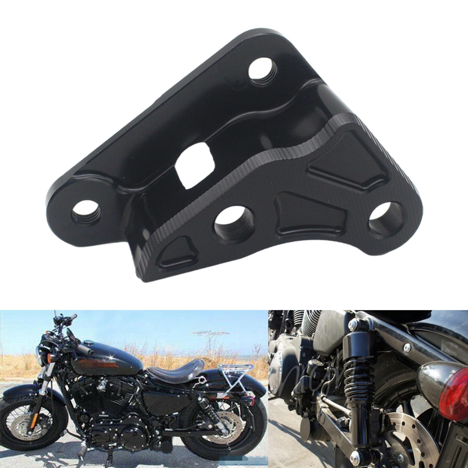 Motorcycles Caliper Adapter for VESPA GTS300 GTV300 2020 Replace