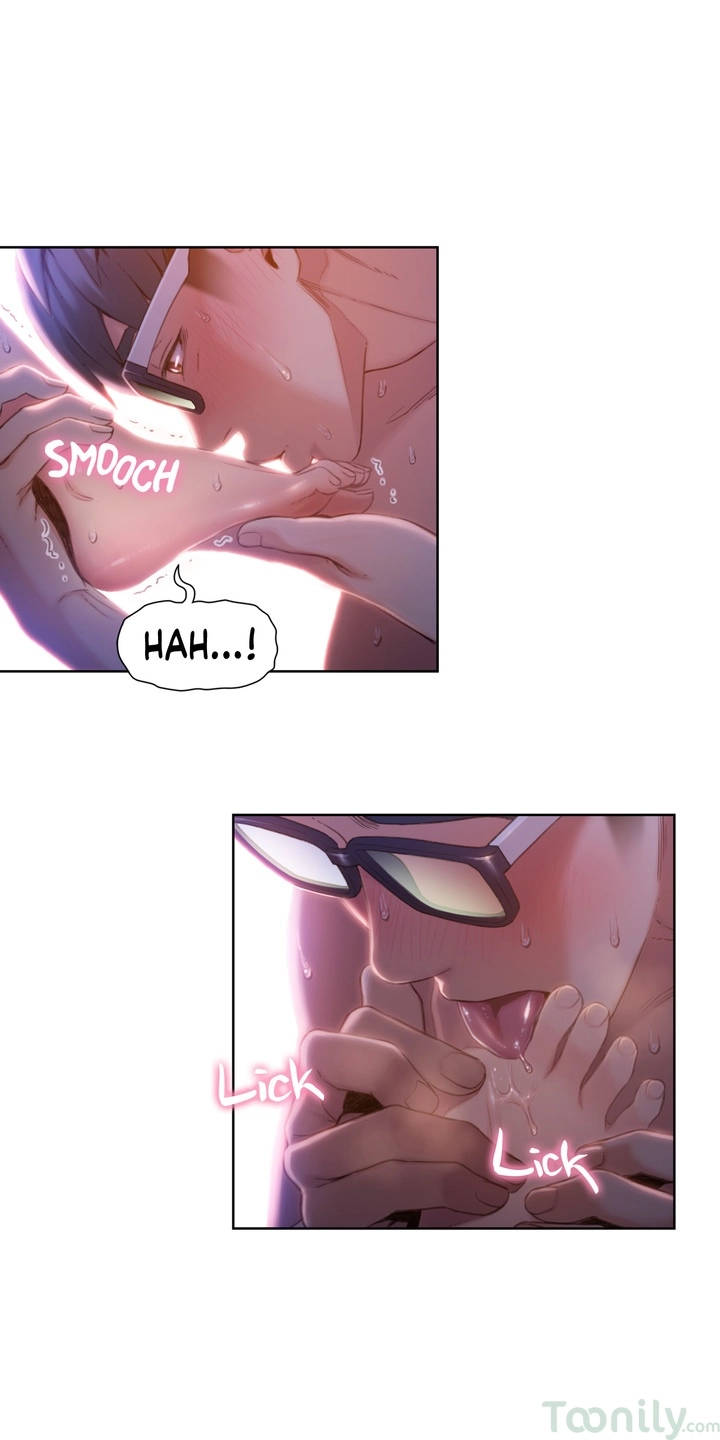 [raw] anh chàng ngọt ngào chapter 59 29