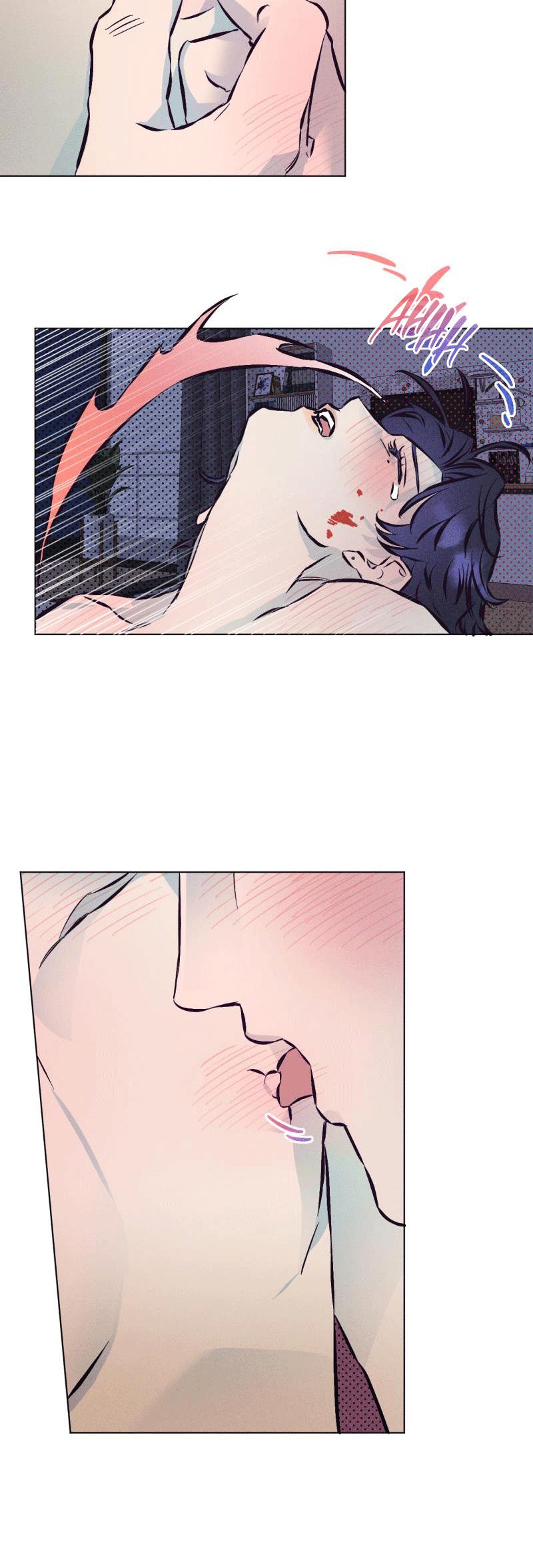 bl ngắn tuyển chọn chapter 1.4 6