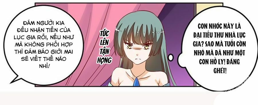 tổng tài đích thiên giới manh thê chapter 80 27