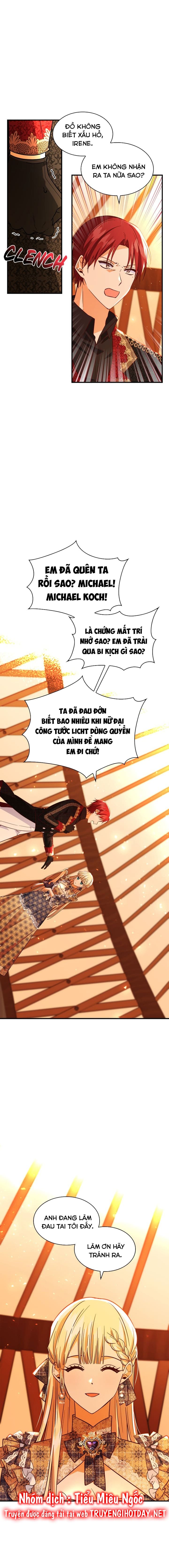 công lý của một ác nữ chapter 48 4