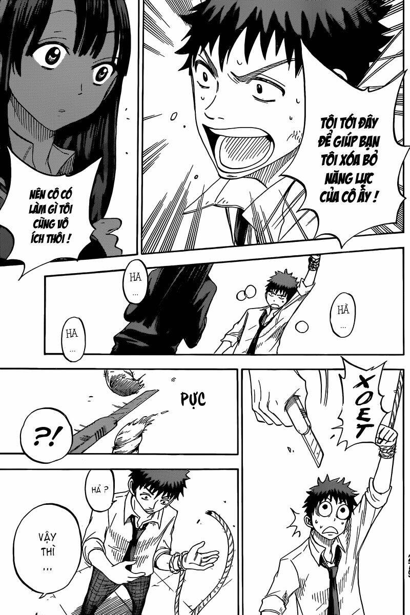 yamada và thất đại ma nữ chapter 55 20