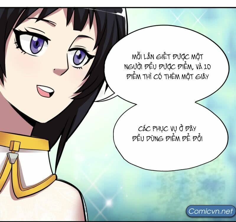 thánh hack chuộc tội chapter 13 29