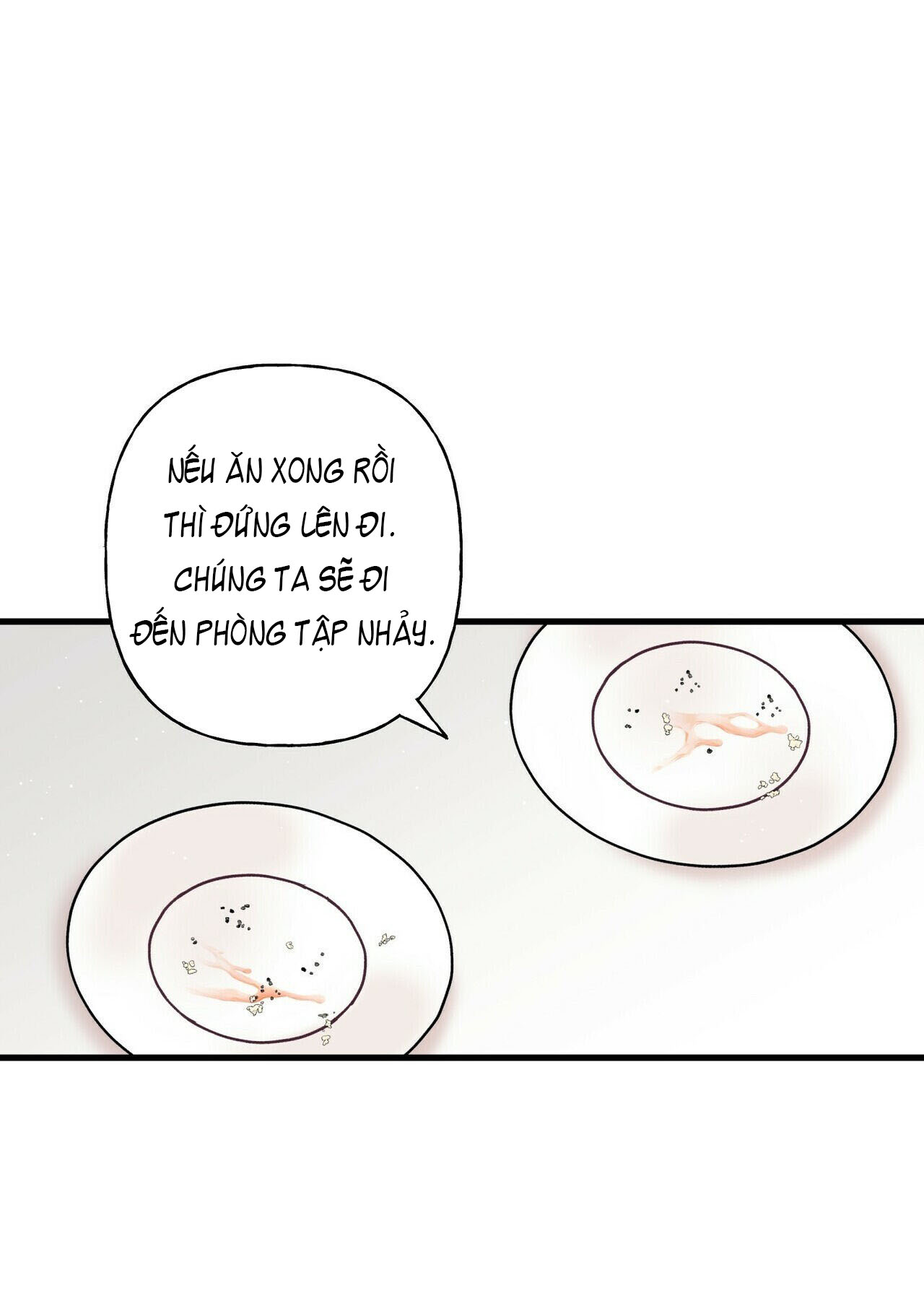 phía sau sân khấu chapter 7 21