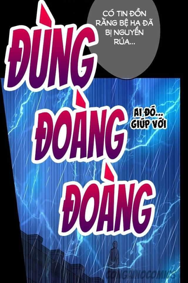 một ngày nọ tôi bỗng thành nàng công chúa chapter 43 24