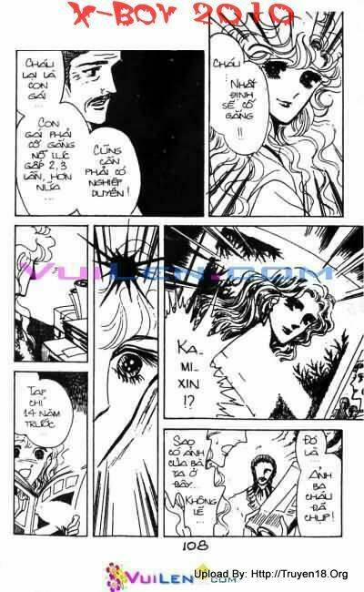 ánh đèn rực rỡ chapter 1 109