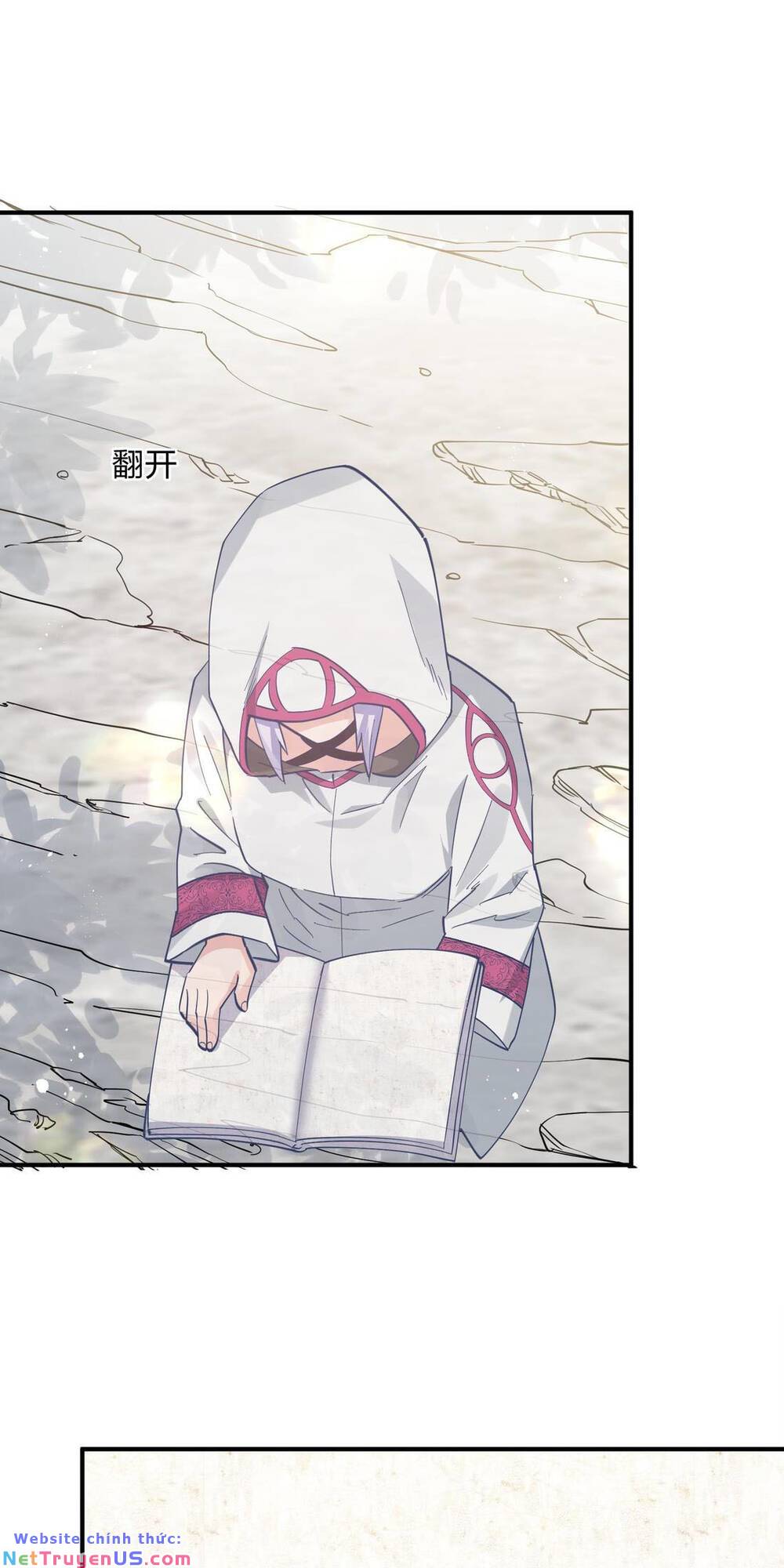 Thế Nhân Thực Sự Tin Tôi Là Đại Boss chapter 49 9