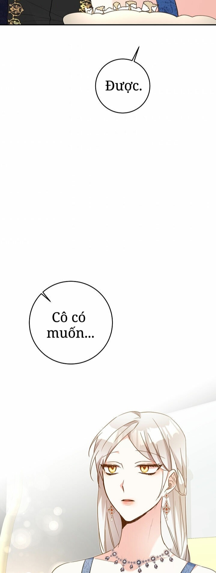 lý do nàng ấy sống như 1 ác nữ chapter 13 55