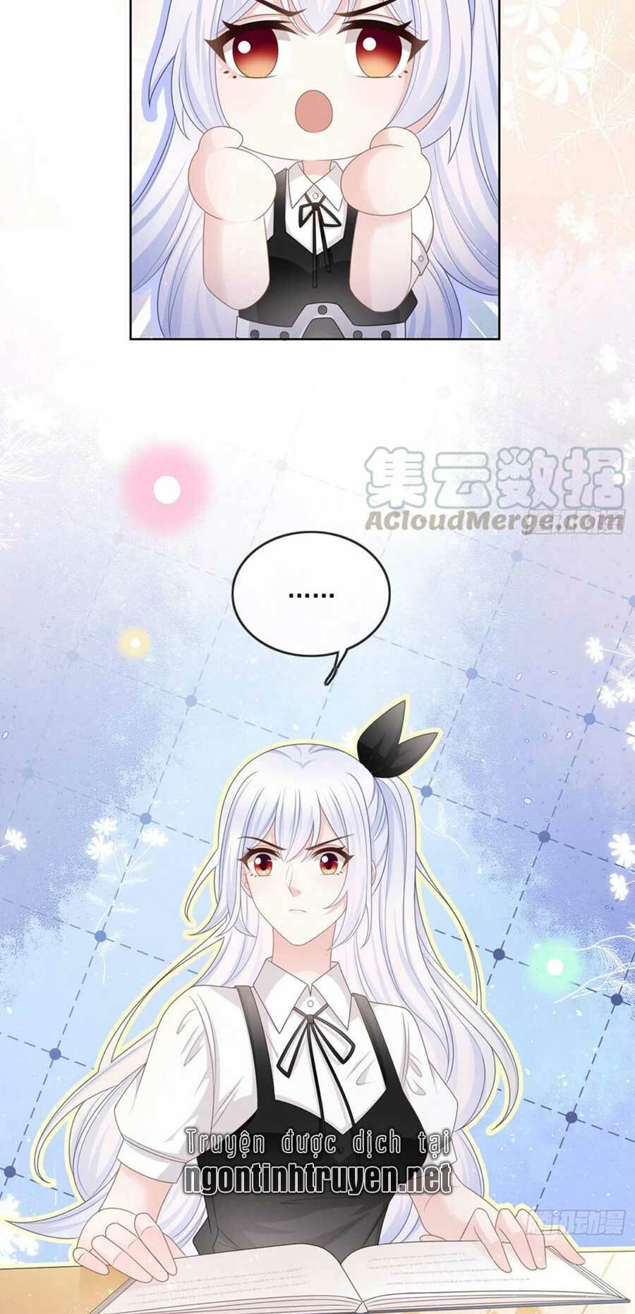 ảnh hậu cũng không bằng niệm thanh hoa chapter 83 24