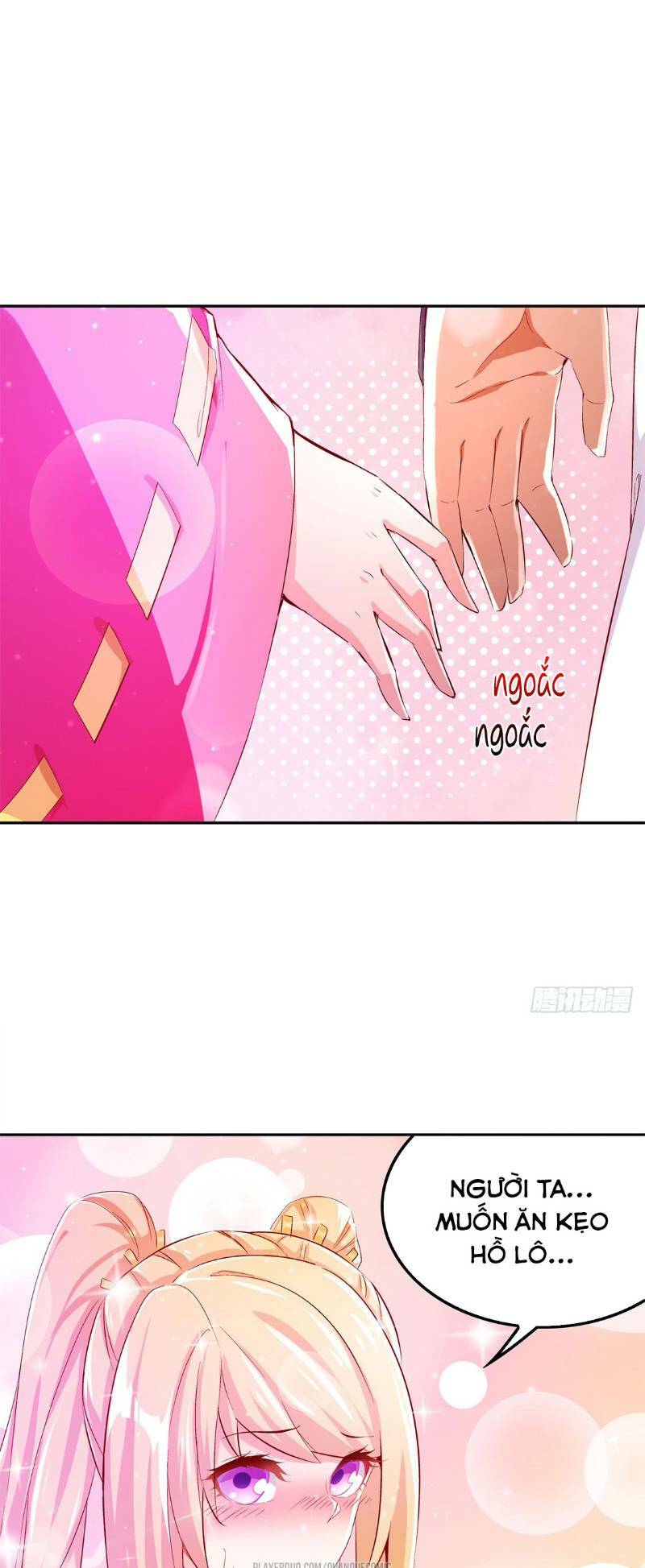 võng du chi tối cường đoán mệnh sư chapter 30 6