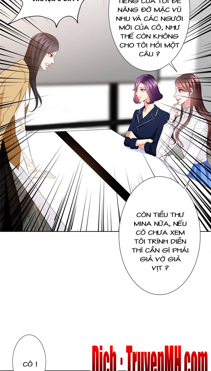 thí hôn lão công, cần giúp sức chapter 95 18