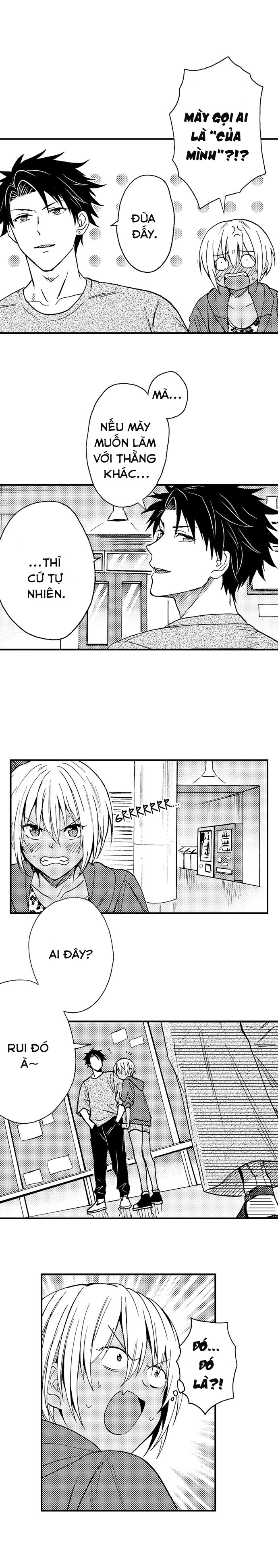 bị phịch bởi chính thằng bạn thân chapter 10 10