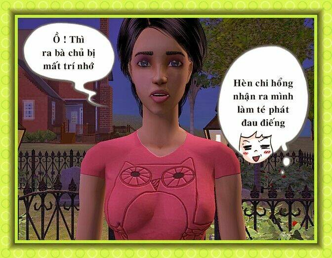 bella's story chapter 6.3 41