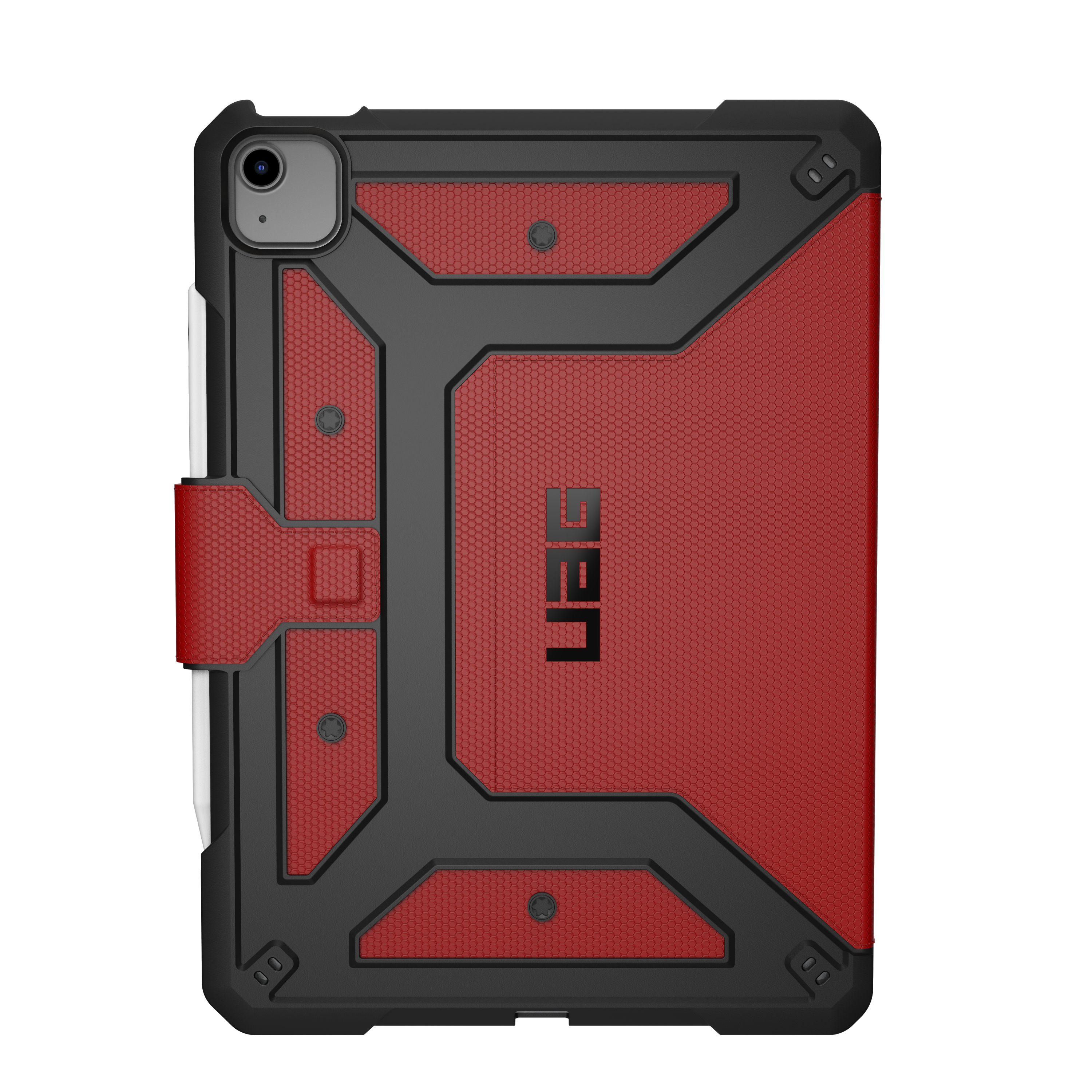 Ốp Lưng Metropolis Cho Ipad Air 10.9"  - Hàng Chính Hãng