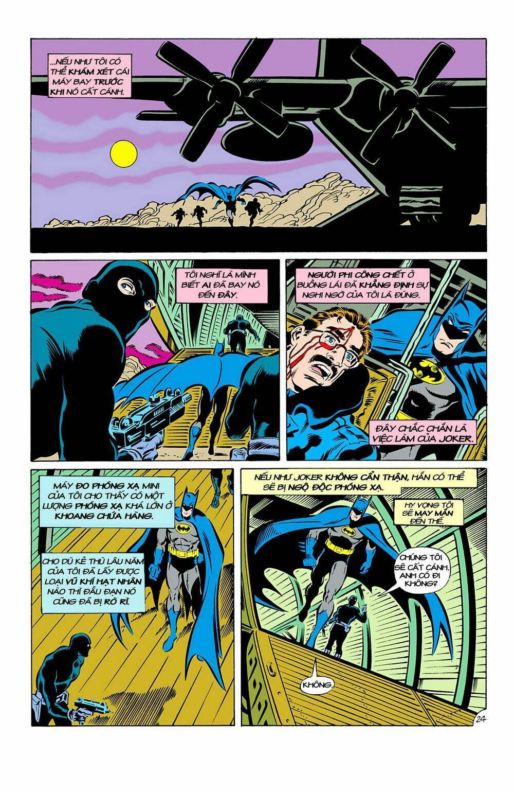 a dead in the family chapter 2 2