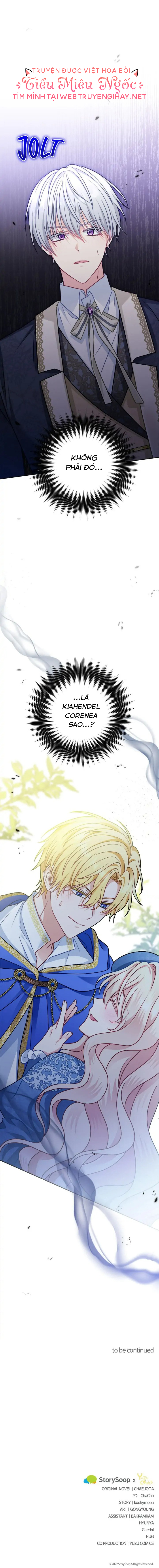 sống cùng với mẹ chồng chapter 10.2 16