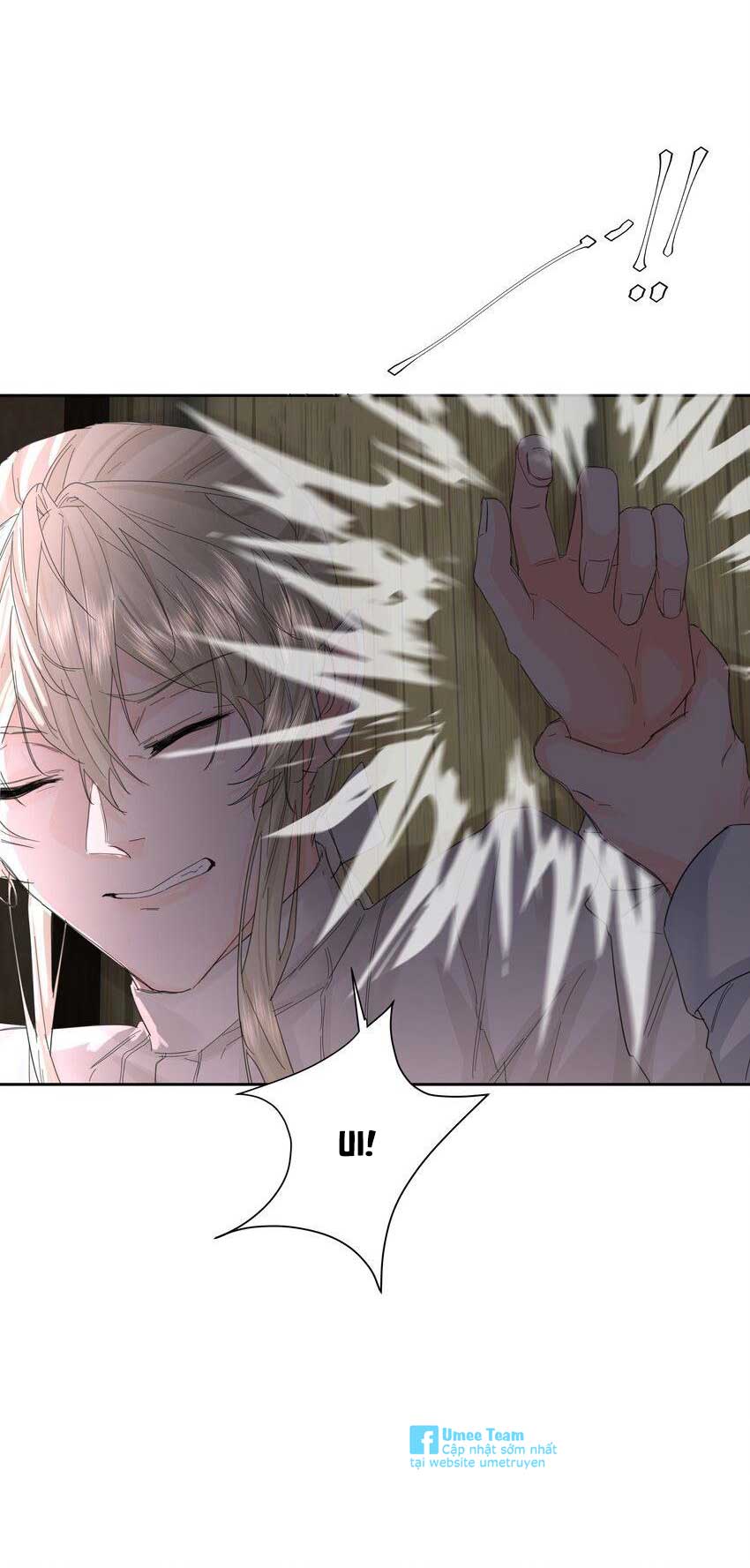 tình cũ là vua chapter 18 5