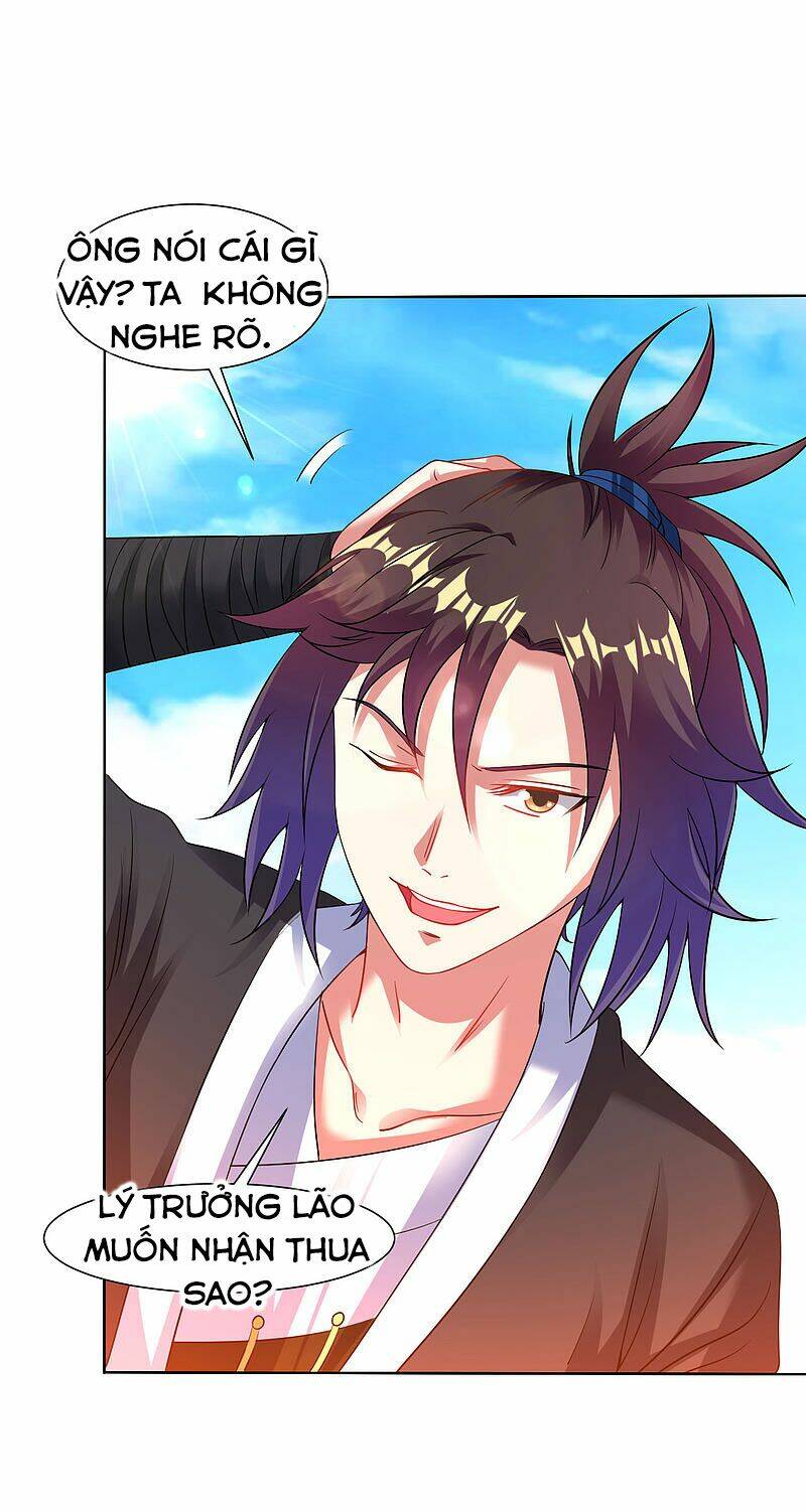 đạo ấn chapter 96 5