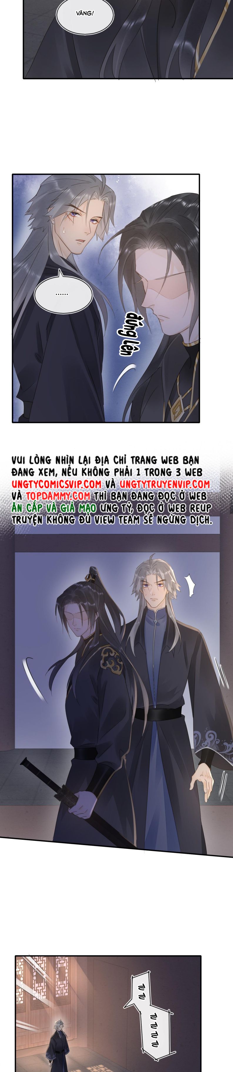 tù long chapter 110 3