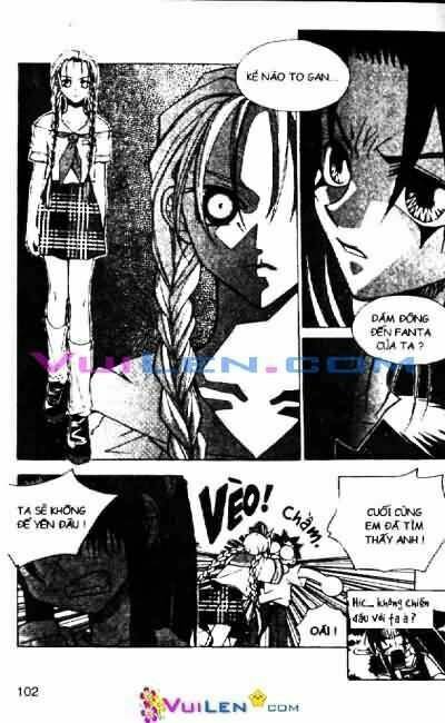 tiên nữ giáng trần chapter 6 102