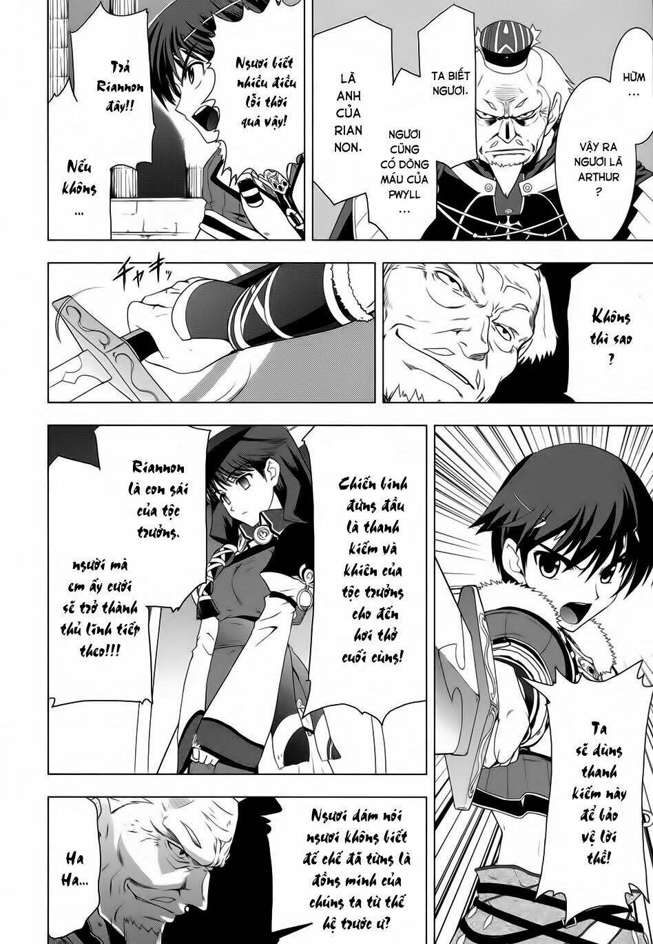 tears to tiara-kakan no daichi chapter 1 51
