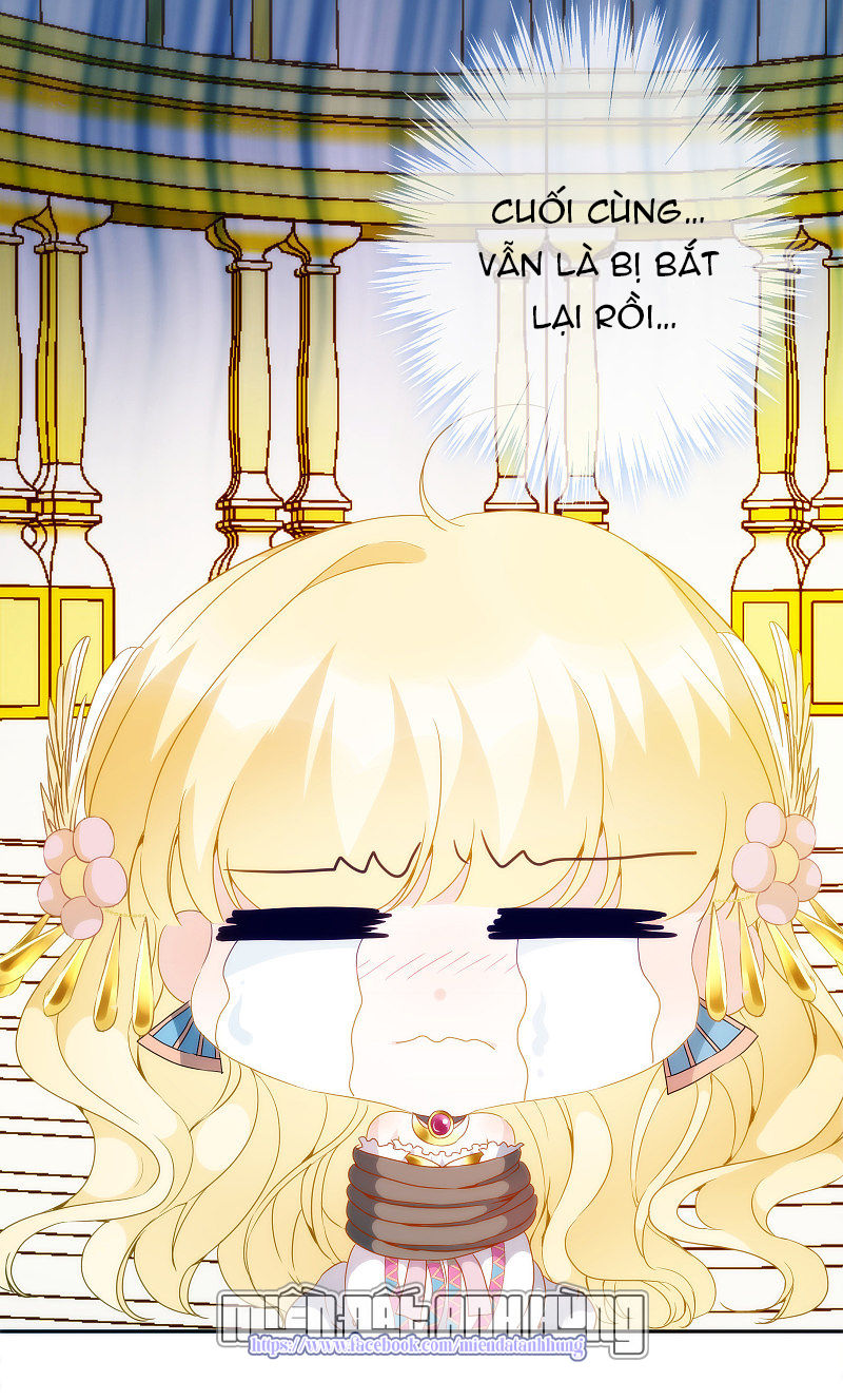 vương phi của babylon chapter 6 5