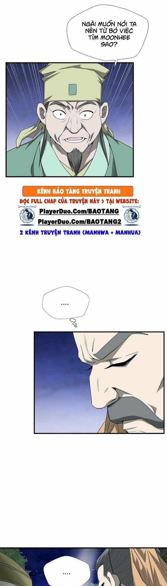 cuồng long chapter 38 30