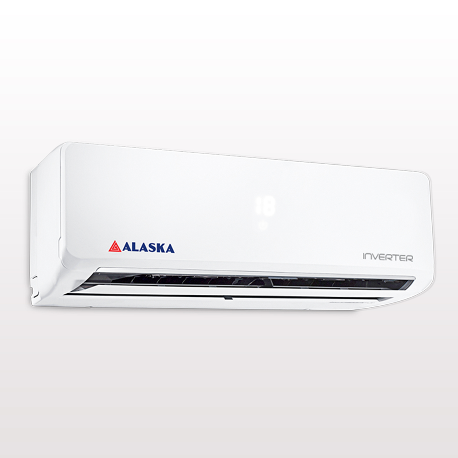 Máy Lạnh ALASKA INVERTER AC-24WI 2.5HP - Hàng Chính Hãng -Chỉ Giao Tại HCM