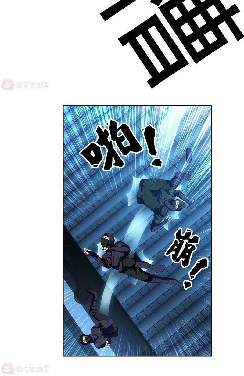 ta không phải nhân vật phản diện chapter 15 11