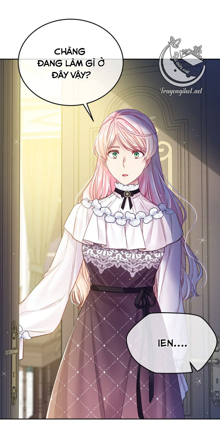 tôi gặp rắc rối vì chồng qúa dễ thương chapter 31.1 33