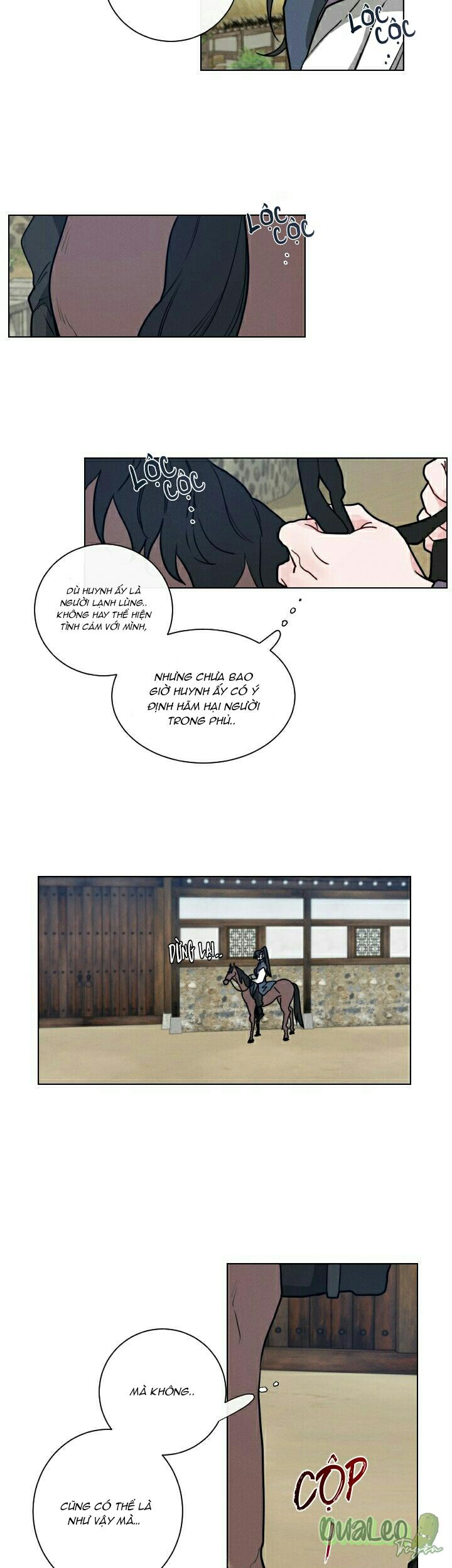 shinsujeon chapter 34 13