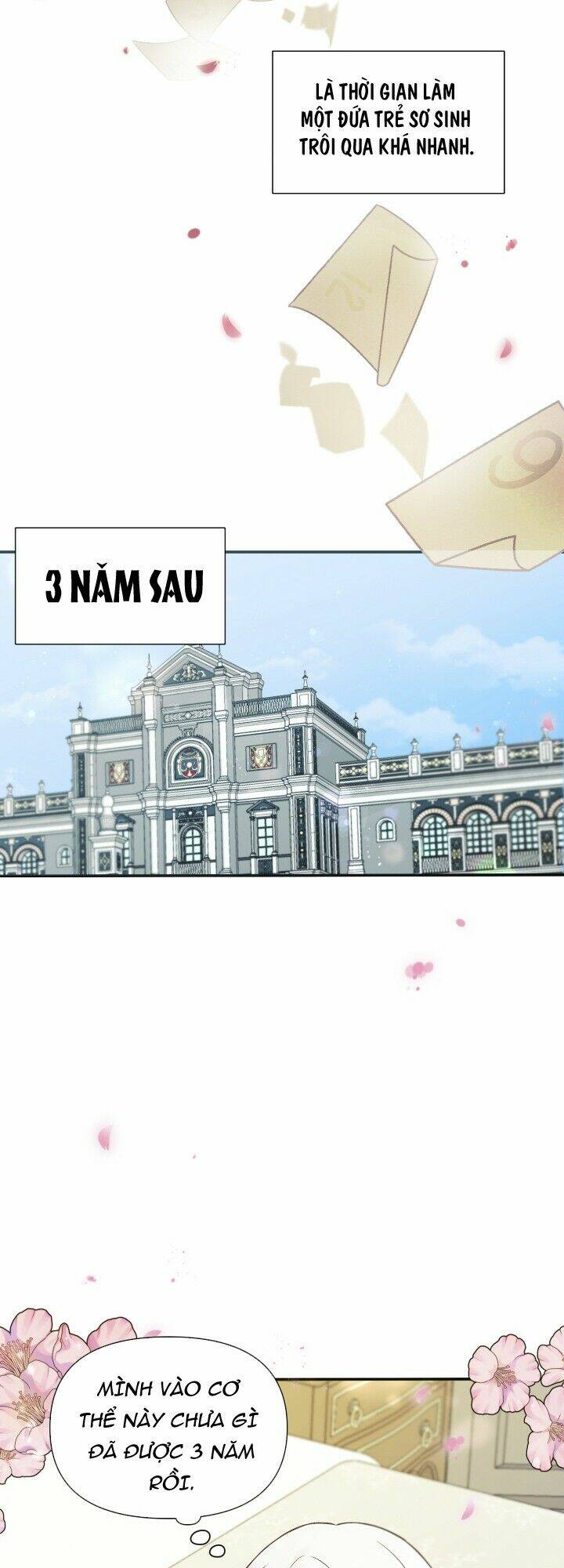 công chúa xấu xa chapter 8 33