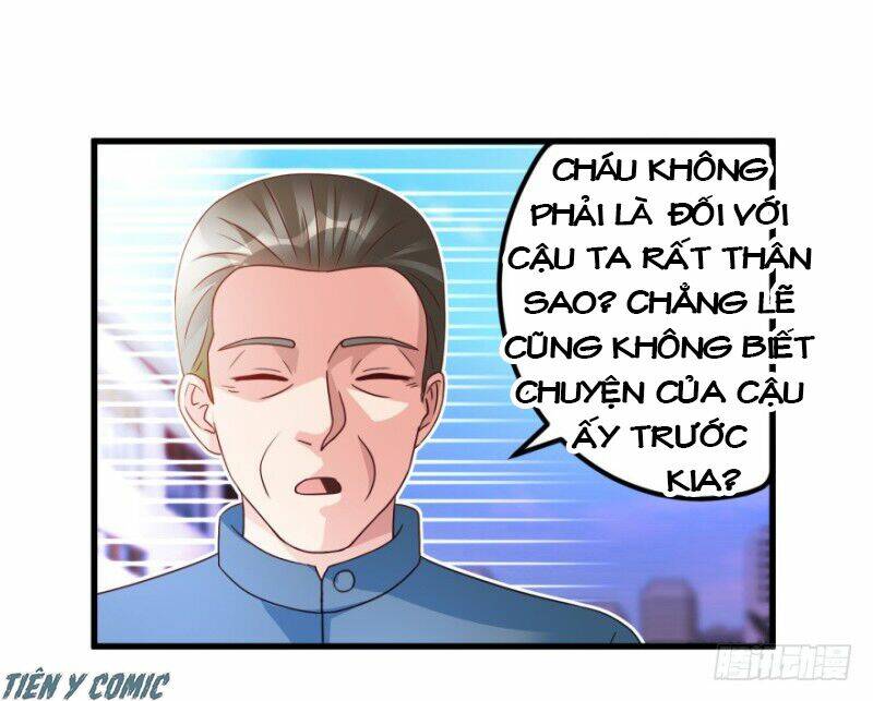 thấu thị tiên y chapter 78 17