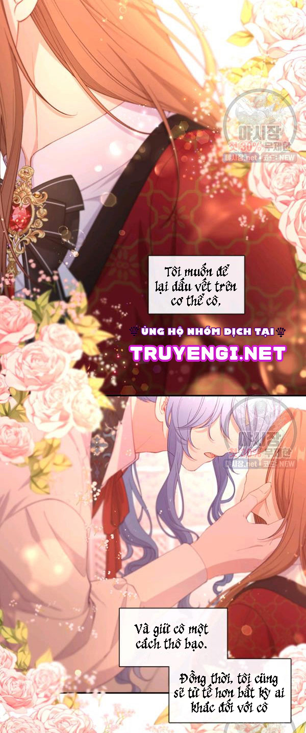 cẩn thận nữ phụ phản diện đấy! chapter 68 19