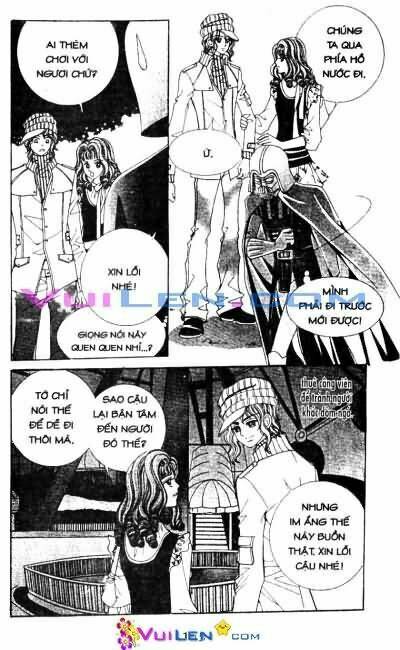 không bao giờ khóc chapter 8 145