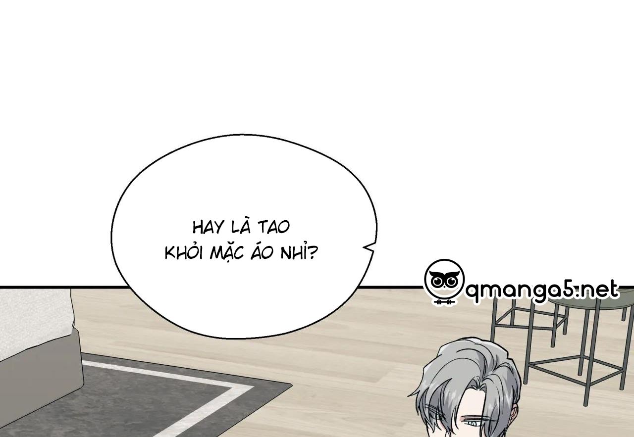 ám ảnh pheromone chapter 43 59