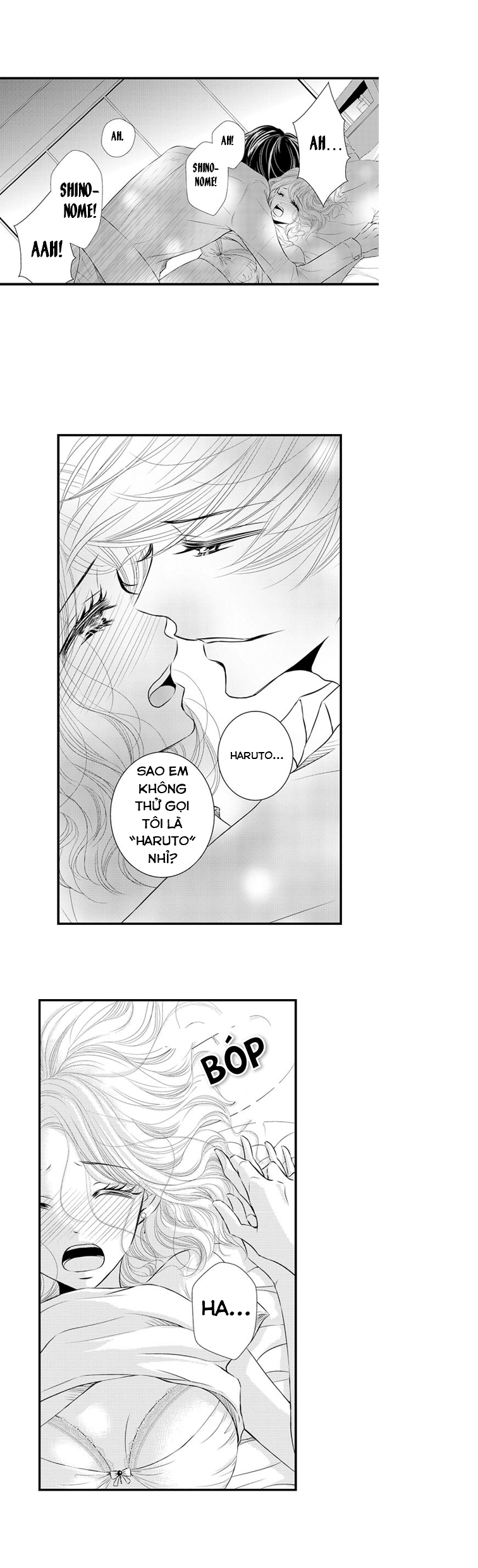 sự cao trào hoàn hảo chapter 12 4