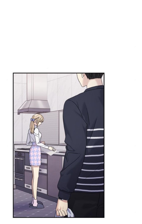 Couple Breaker chapter 33.1 17