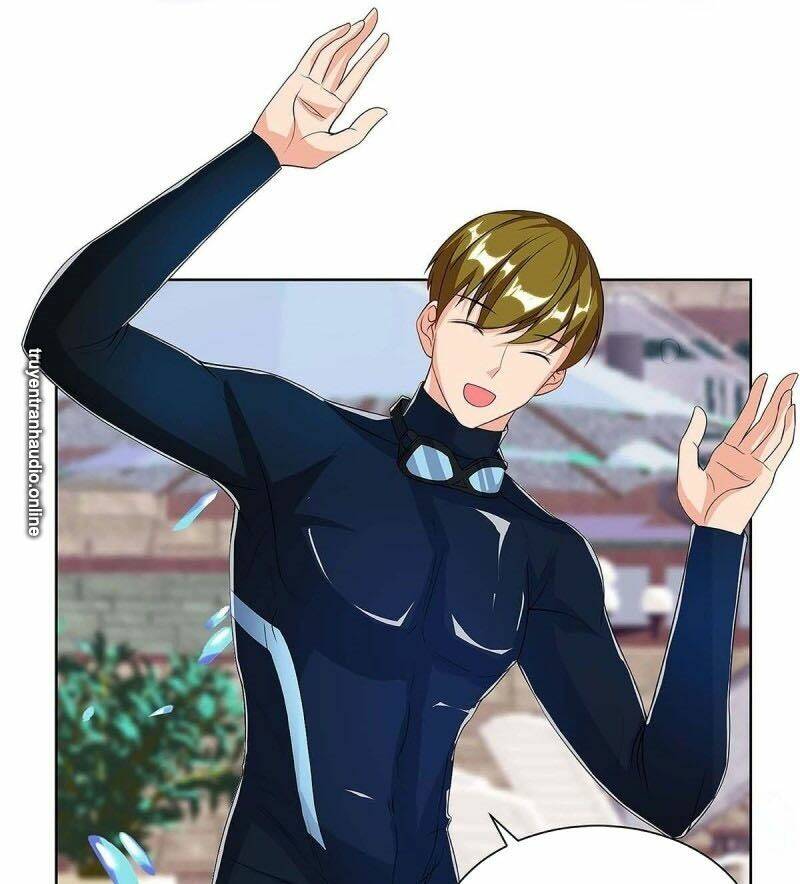 trọng sinh khí thiếu quy lai chapter 115 16