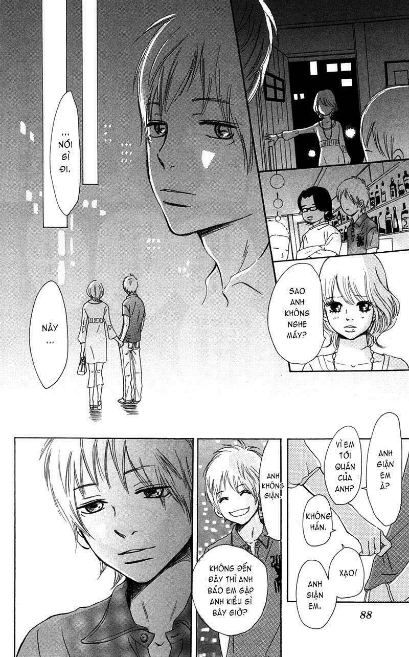 ngày ấy ta bên nhau chapter 47.1 9