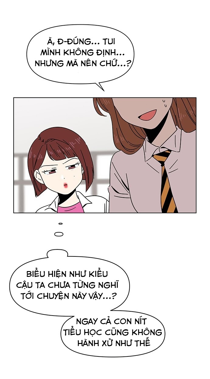 thanh xuân rực rỡ - season of blossom chapter 14 36