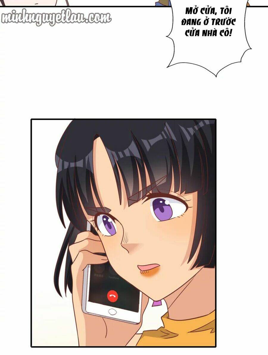 hôn nhân dục vọng: thiếu gia nhẹ một chút! chapter 129 22