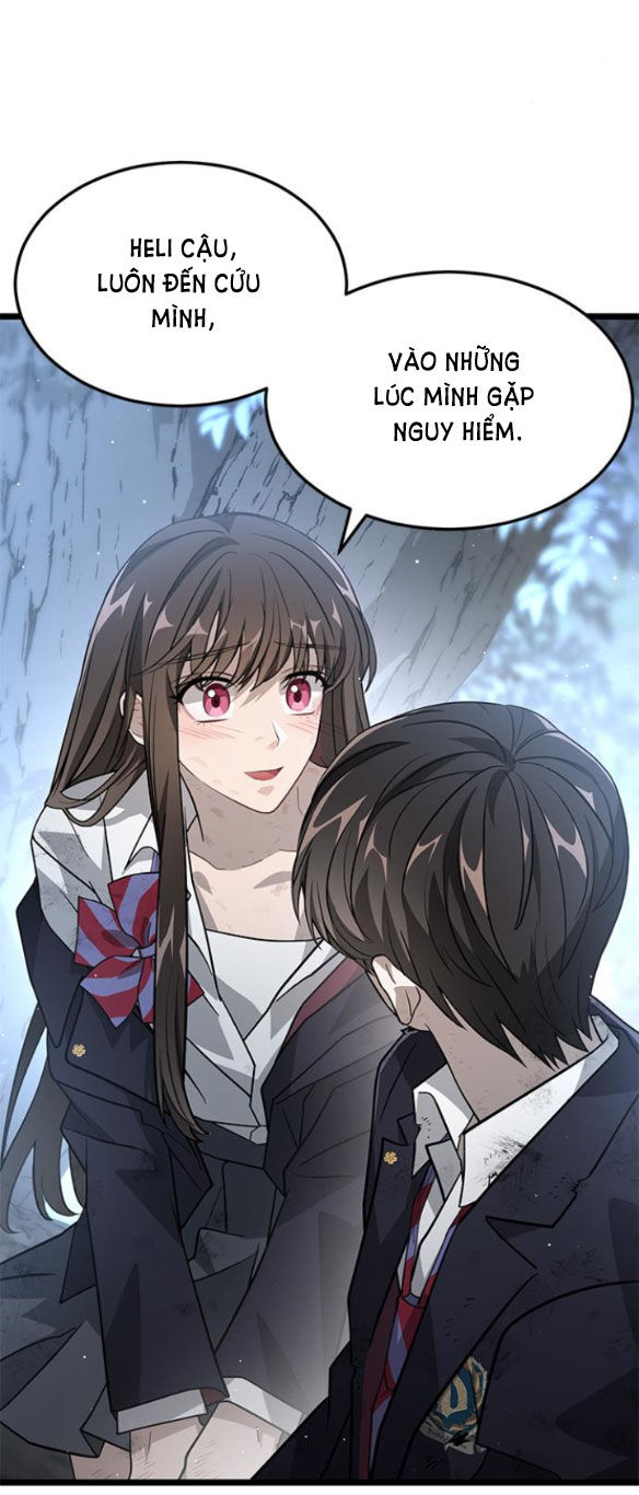 dark moon - tế đàn ánh trăng chapter 23.1 25