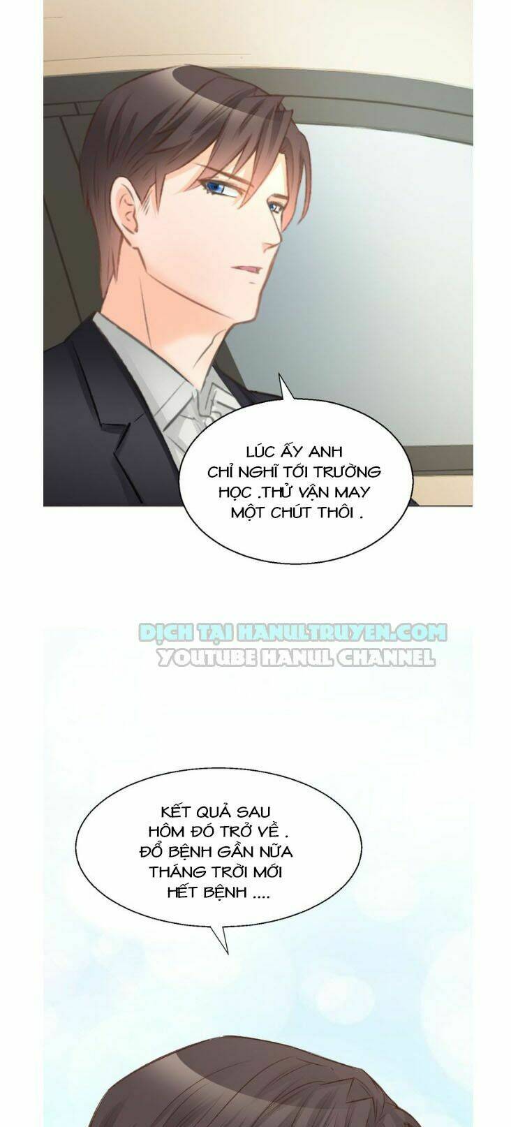 hôn nhân ấm áp : tổng tài sủng vợ thành nghiện chapter 6 26