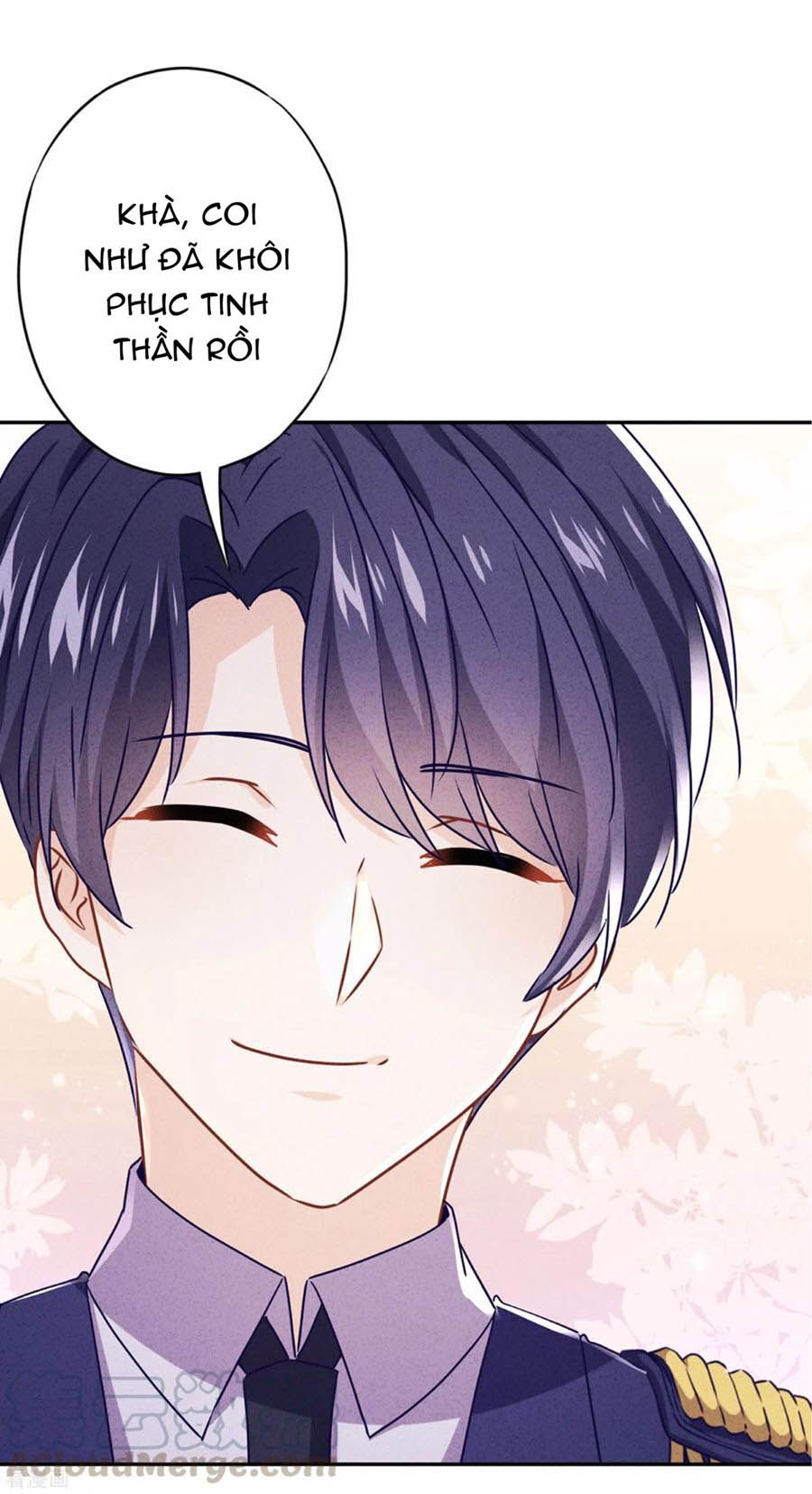 thiếu soái, vợ anh muốn lật trời! chapter 117 24