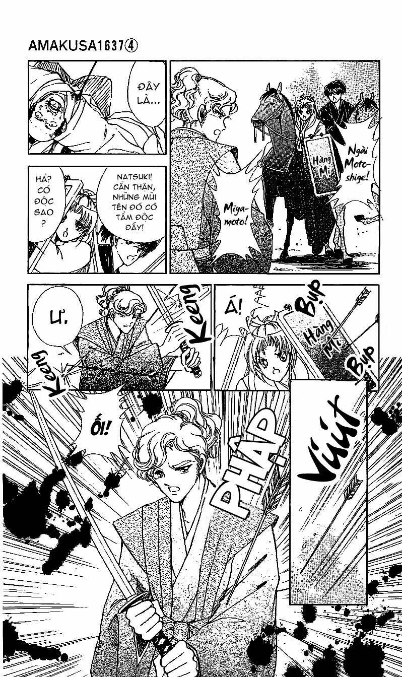 amakusa 1637 chapter 17 9