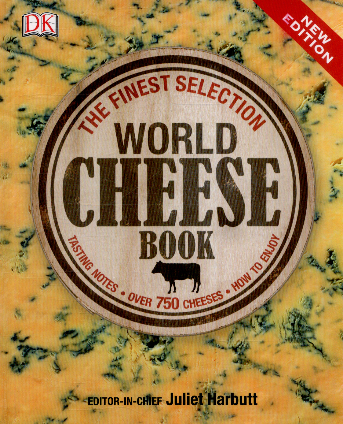 World Cheese Book