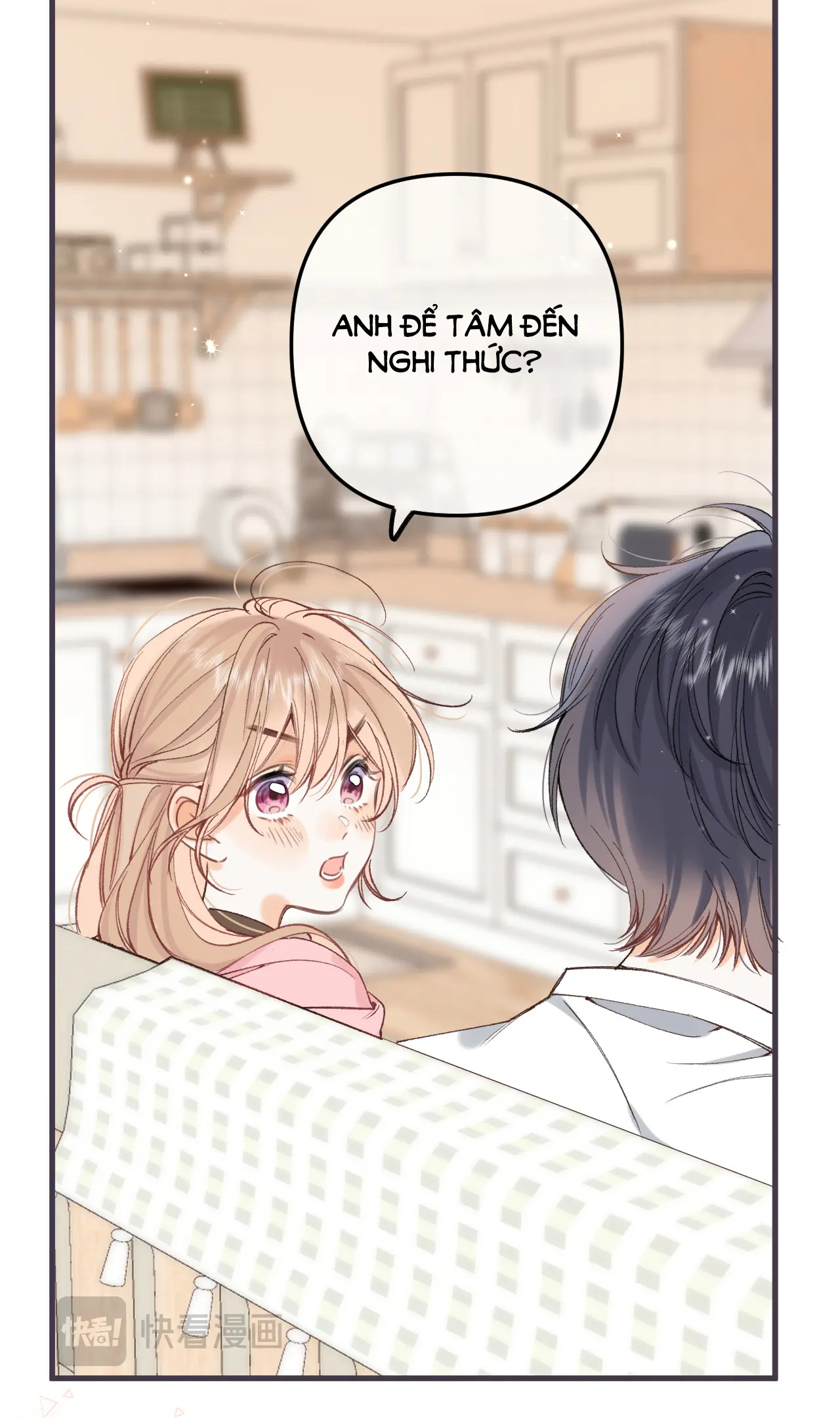 vụng trộm không thể giấu - mối tình thầm kín chapter 93.2 10