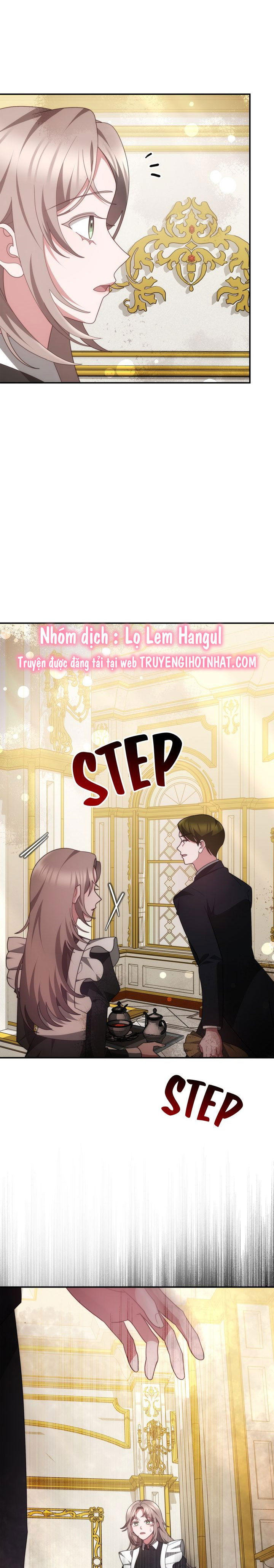 Giọt Nước Tràn Ly chapter 75 9