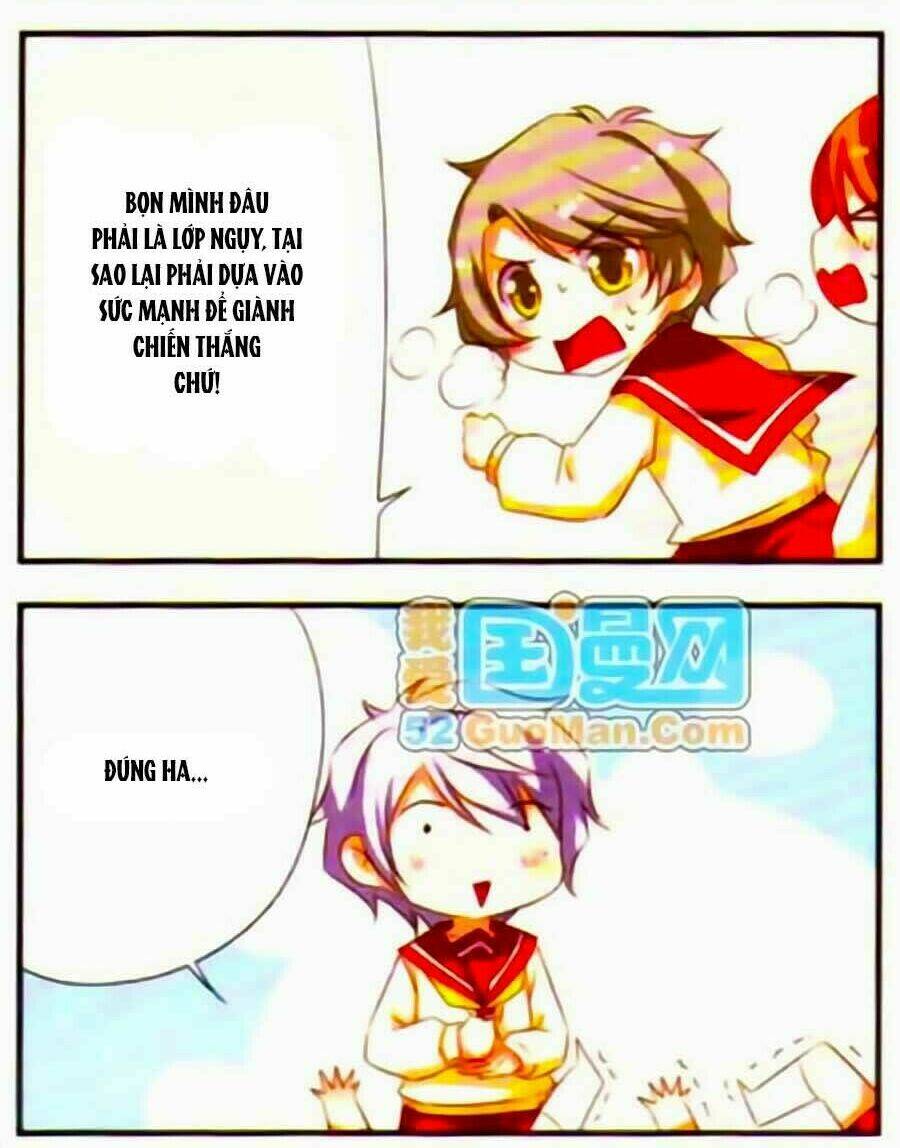 manh tam quốc chapter 83 35